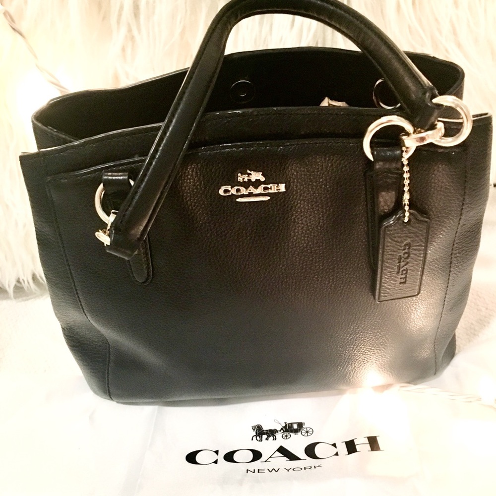 💐COACH💐
